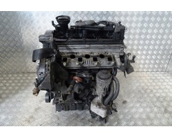 VW TIGUAN AND 2 0 TDI CBA ENGINE
