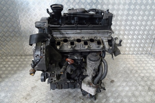 VW TIGUAN AND 2 0 TDI CBA ENGINE