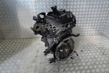 VW TIGUAN AND 2 0 TDI CBA ENGINE Catalog number of the part CBA OE