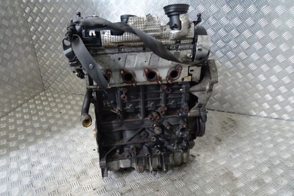 VW TIGUAN AND 2 0 TDI CBA ENGINE Part manufacturer Volkswagen OE