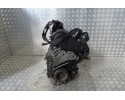 VW TIGUAN AND 2 0 TDI CBA ENGINE Car type passenger cars