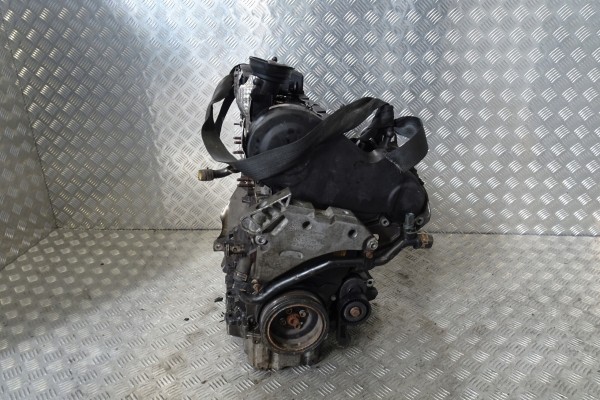 VW TIGUAN AND 2 0 TDI CBA ENGINE Car type passenger cars