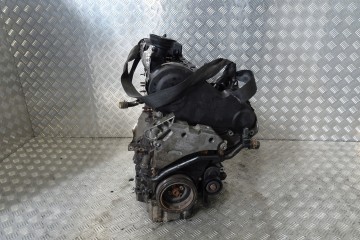 VW TIGUAN AND 2 0 TDI CBA ENGINE Car type passenger cars