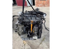 GOLF V PLUS 05 ENGINE COMPLETE 1 9 BXE
