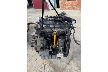 GOLF V PLUS 05 ENGINE COMPLETE 1 9 BXE