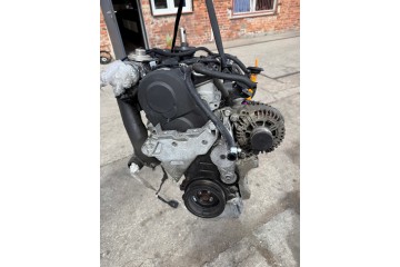 GOLF V PLUS 05 ENGINE COMPLETE 1 9 BXE Part manufacturer Volkswagen OE