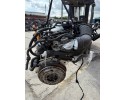 GOLF V PLUS 05 ENGINE COMPLETE 1 9 BXE Car type passenger cars