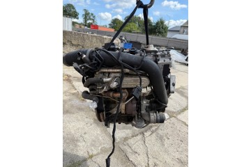 GOLF V PLUS 05 ENGINE COMPLETE 1 9 BXE Engine type diesel