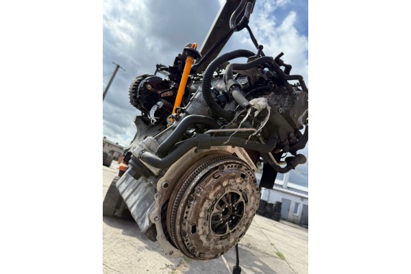 Motor Completo Golf V Plus 1.9 BXE 2005