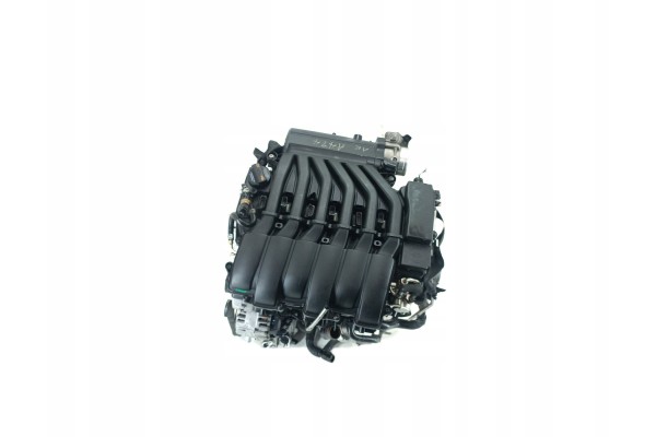 COMPLETE ENGINE VW PASSAT CC B6 B7 3 6 BWS