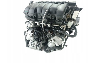 COMPLETE ENGINE VW PASSAT CC B6 B7 3 6 BWS Part manufacturer Volkswagen OE