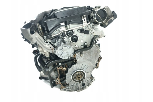 COMPLETE ENGINE VW PASSAT CC B6 B7 3 6 BWS Catalog number of the part BWS