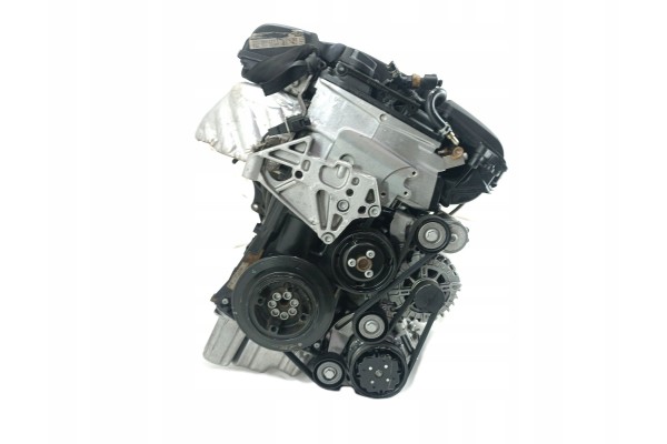 COMPLETE ENGINE VW PASSAT CC B6 B7 3 6 BWS Quality of parts according to GVO O original with manufacturer s logo OE