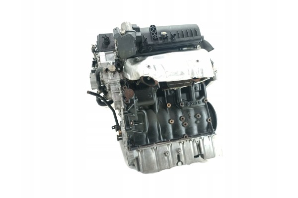 COMPLETE ENGINE VW PASSAT CC B6 B7 3 6 BWS Engine type petrol