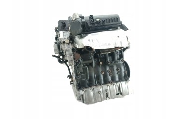 COMPLETE ENGINE VW PASSAT CC B6 B7 3 6 BWS Engine type petrol