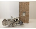 Exhaust gas cooler Egr Renault 2 3Dci 147353457R Original