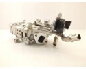 Exhaust gas cooler Egr Renault 2 3Dci 147353457R Original Car type passenger cars