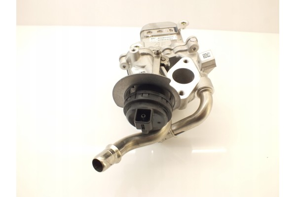 Enfriador de gases de escape EGR Renault 2.3 dCi 147353457R Original