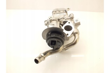 Enfriador de gases de escape EGR Renault 2.3 dCi 147353457R Original