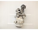 Enfriador de gases de escape EGR Renault 2.3 dCi 147353457R Original