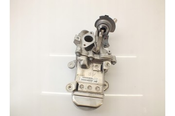 Enfriador de gases de escape EGR Renault 2.3 dCi 147353457R Original