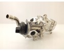 Enfriador de gases de escape EGR Renault 2.3 dCi 147353457R Original
