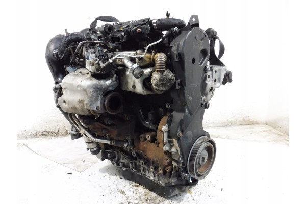ENGINE POST 4HT INJECTION PUMP BOSCH TURBO CITROEN PEUGEOT LANCIA 2 2 HDI