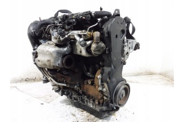 ENGINE POST 4HT INJECTION PUMP BOSCH TURBO CITROEN PEUGEOT LANCIA 2 2 HDI