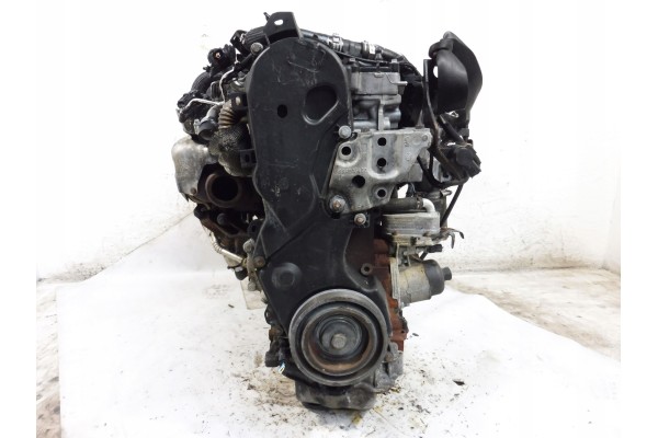 ENGINE POST 4HT INJECTION PUMP BOSCH TURBO CITROEN PEUGEOT LANCIA 2 2 HDI Catalog number of the part 4HT 0445010139 0445115025
