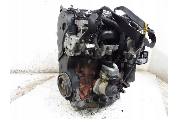 ENGINE POST 4HT INJECTION PUMP BOSCH TURBO CITROEN PEUGEOT LANCIA 2 2 HDI Part manufacturer PSA