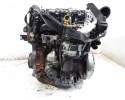 ENGINE POST 4HT INJECTION PUMP BOSCH TURBO CITROEN PEUGEOT LANCIA 2 2 HDI Car type passenger cars
