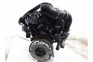 ENGINE POST 4HT INJECTION PUMP BOSCH TURBO CITROEN PEUGEOT LANCIA 2 2 HDI Quality of parts according to GVO O original with manu