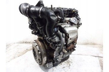 ENGINE POST 4HT INJECTION PUMP BOSCH TURBO CITROEN PEUGEOT LANCIA 2 2 HDI Version European