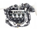 Motor con Bomba de Inyección Bosch Turbo para Citroën, Peugeot y Lan
