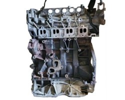 Renault Trafic II Engine Set 2 0 dCi 90 Diesel 66kW 90 HP M9R782