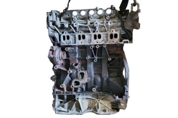Renault Trafic II Engine Set 2 0 dCi 90 Diesel 66kW 90 HP M9R782