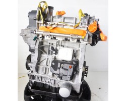 ENGINE VOLKSWAGEN SKODA SEAT AUDI 1 4 TSI CHP CHPA