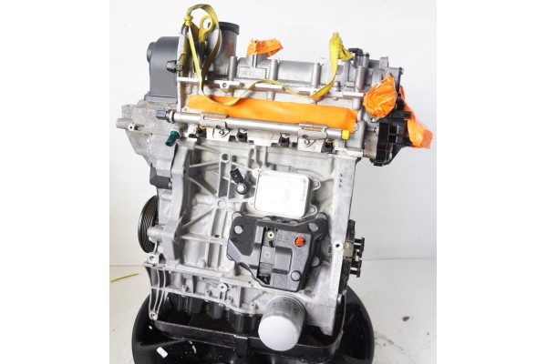 ENGINE VOLKSWAGEN SKODA SEAT AUDI 1 4 TSI CHP CHPA