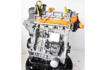 ENGINE VOLKSWAGEN SKODA SEAT AUDI 1 4 TSI CHP CHPA