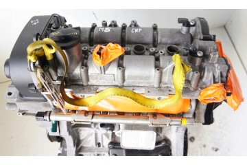 ENGINE VOLKSWAGEN SKODA SEAT AUDI 1 4 TSI CHP CHPA Packaging status replacement
