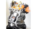 ENGINE VOLKSWAGEN SKODA SEAT AUDI 1 4 TSI CHP CHPA Catalog number of the part CHP CHPA