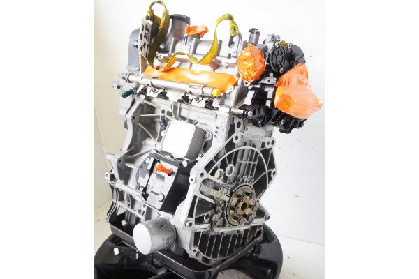 ENGINE VOLKSWAGEN SKODA SEAT AUDI 1 4 TSI CHP CHPA Catalog number of the part CHP CHPA