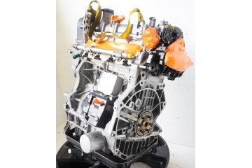 ENGINE VOLKSWAGEN SKODA SEAT AUDI 1 4 TSI CHP CHPA Catalog number of the part CHP CHPA