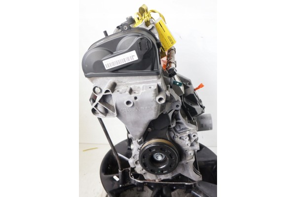 ENGINE VOLKSWAGEN SKODA SEAT AUDI 1 4 TSI CHP CHPA Part manufacturer Volkswagen OE
