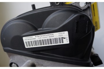 ENGINE VOLKSWAGEN SKODA SEAT AUDI 1 4 TSI CHP CHPA Car type passenger cars