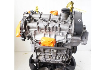 ENGINE VOLKSWAGEN SKODA SEAT AUDI 1 4 TSI CHP CHPA Engine type petrol