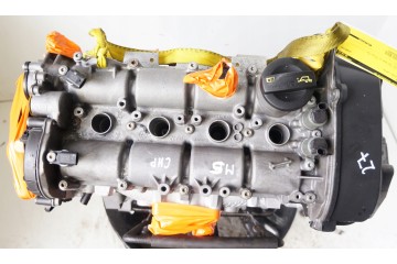 ENGINE VOLKSWAGEN SKODA SEAT AUDI 1 4 TSI CHP CHPA Quality of parts according to GVO Q original with factory logo OEM OES