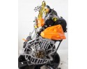 ENGINE VOLKSWAGEN SKODA SEAT AUDI 1 4 TSI CHP CHPA Catalog number of substitutes CHP