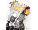 ENGINE VOLKSWAGEN SKODA SEAT AUDI 1 4 TSI CHP CHPA Catalog number of the original CHPA CPTA