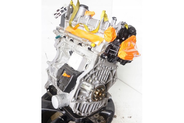 ENGINE VOLKSWAGEN SKODA SEAT AUDI 1 4 TSI CHP CHPA Catalog number of the original CHPA CPTA